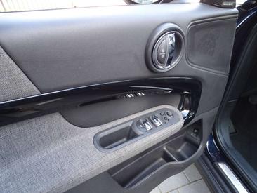 Mini Countryman COOPER SE — photo 19