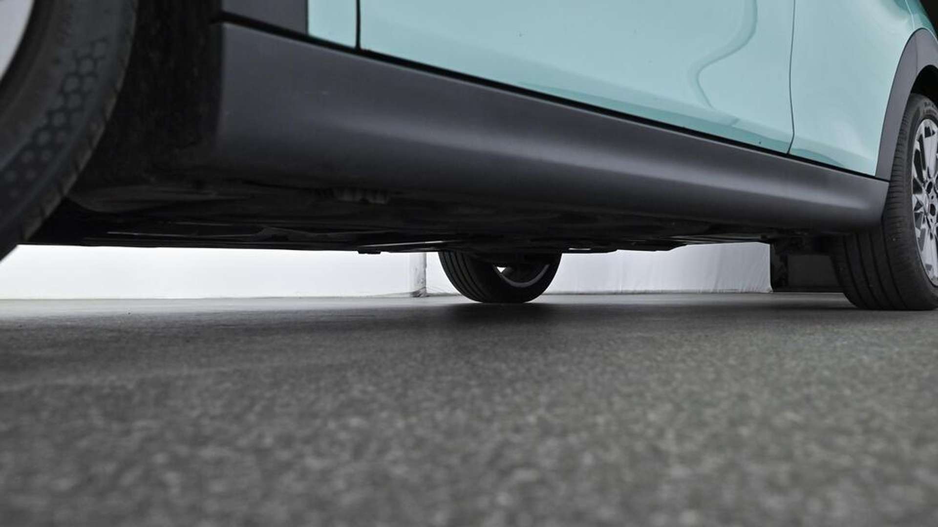 Mini Hatch Classic Cooper S - 2025 - Joinsteer - #20