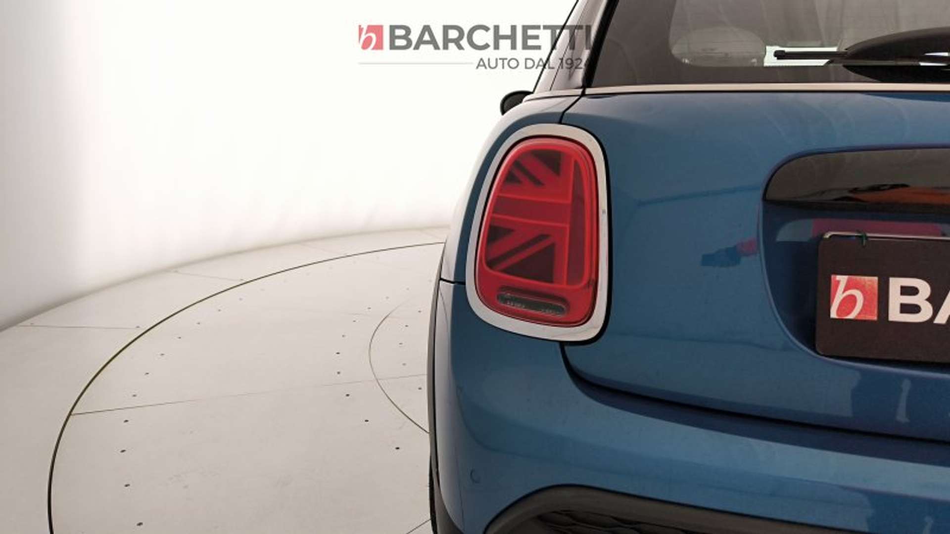 Mini 5 Portes Yours Cooper S - 2021 - Joinsteer - #20