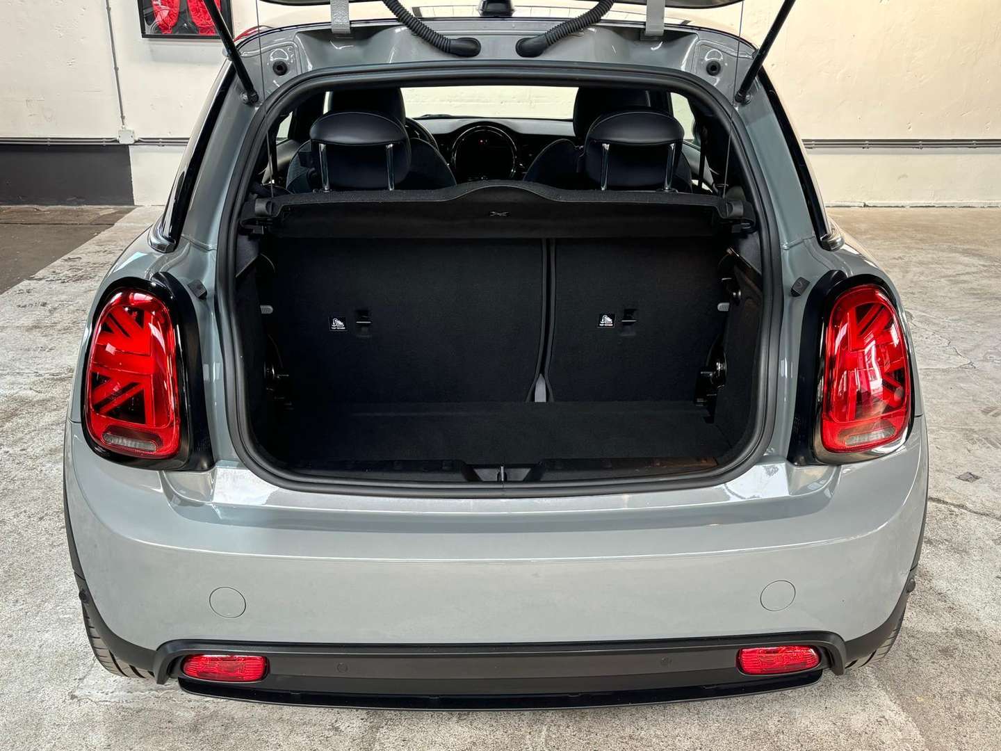 Mini Electric Classic Electric - 2022 - Joinsteer - #27