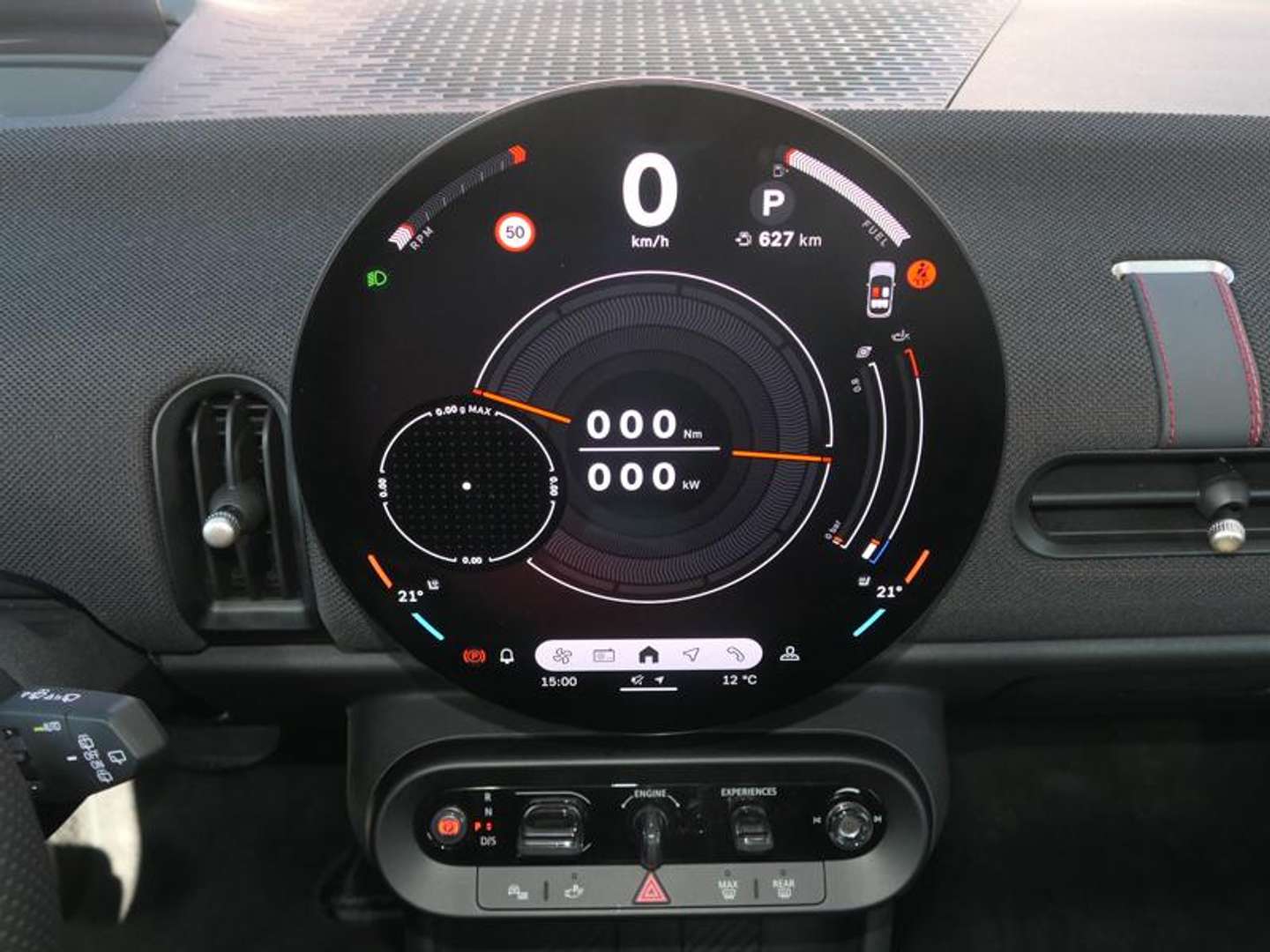 Mini Cooper John Cooper Works - 2025 - Joinsteer - #22