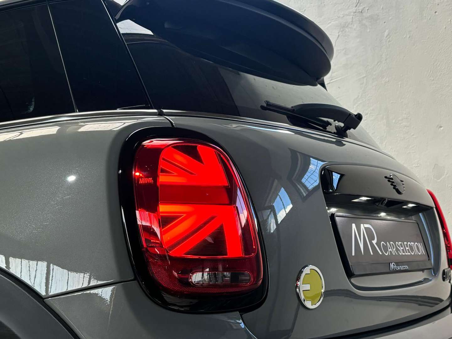 Mini Electric Classic Electric - 2022 - Joinsteer - #28