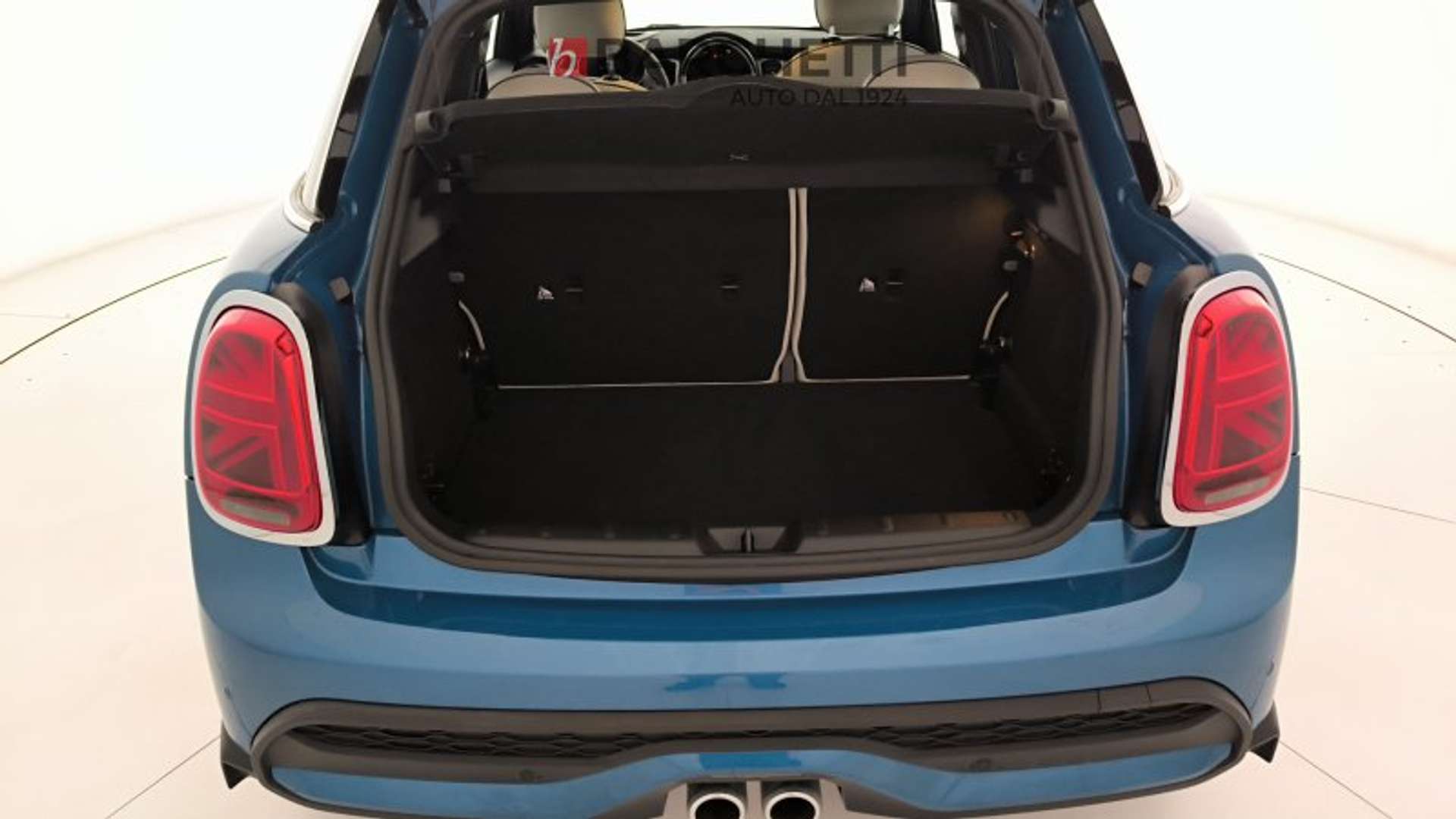 Mini 5 Portes Yours Cooper S - 2021 - Joinsteer - #21