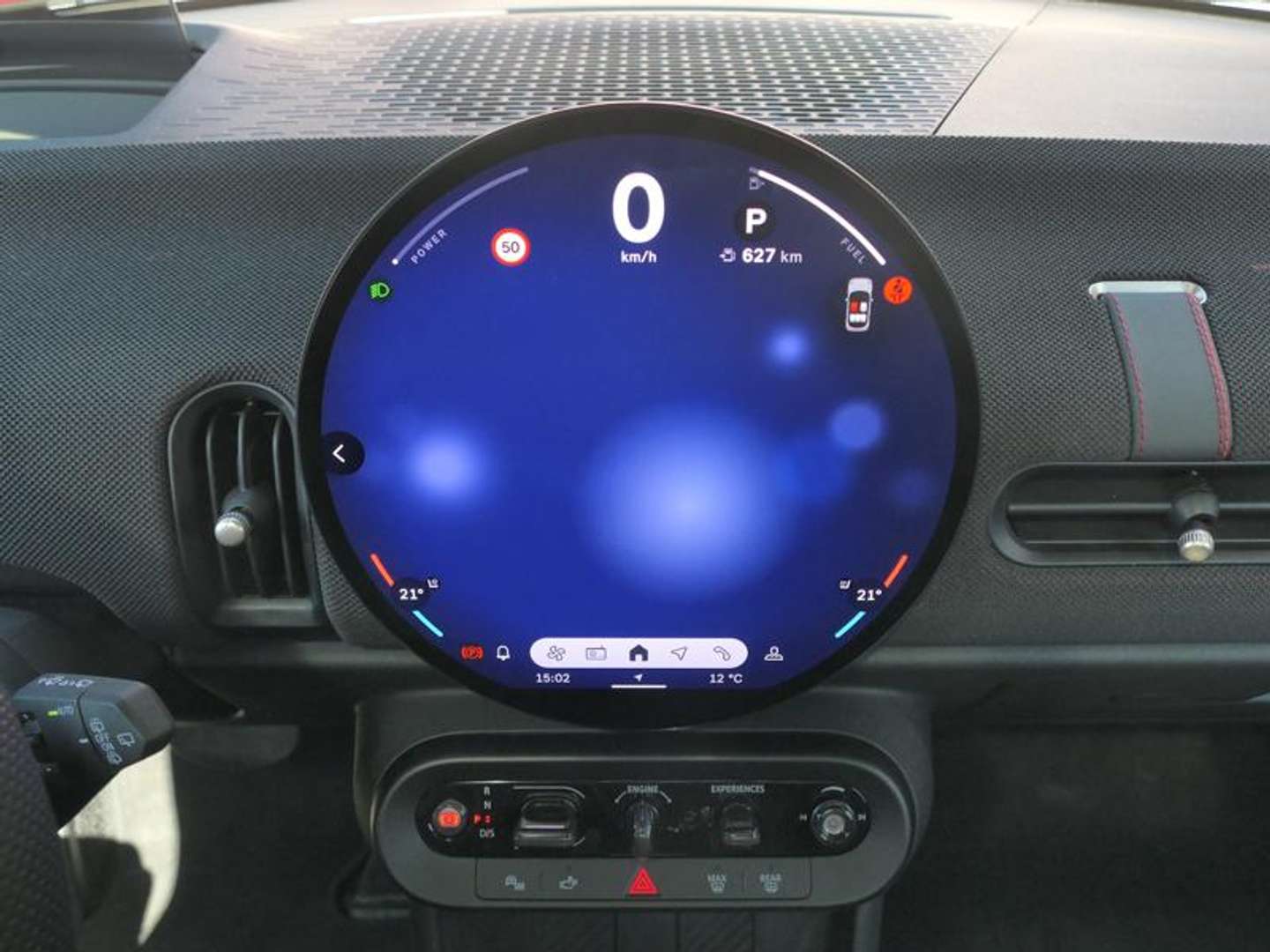 Mini Cooper John Cooper Works - 2025 - Joinsteer - #23