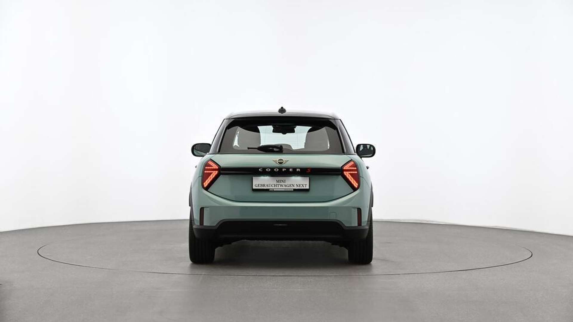 Mini Hatch Classic Cooper S - 2025 - Joinsteer - #22