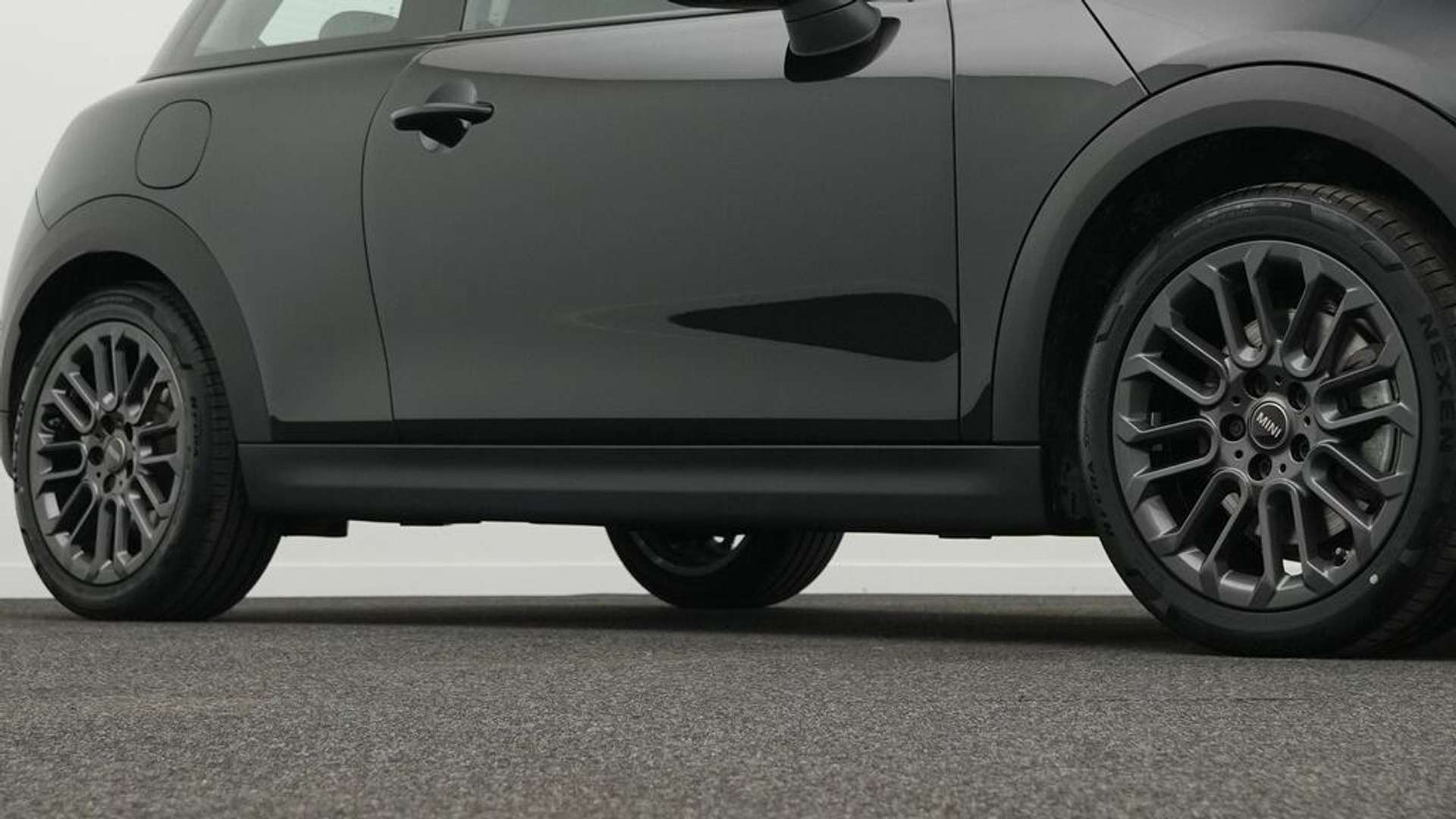 Mini Cooper Classic Cooper - 2025 - Joinsteer - #20