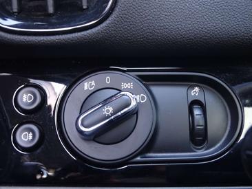 Mini Countryman COOPER SE — photo 22