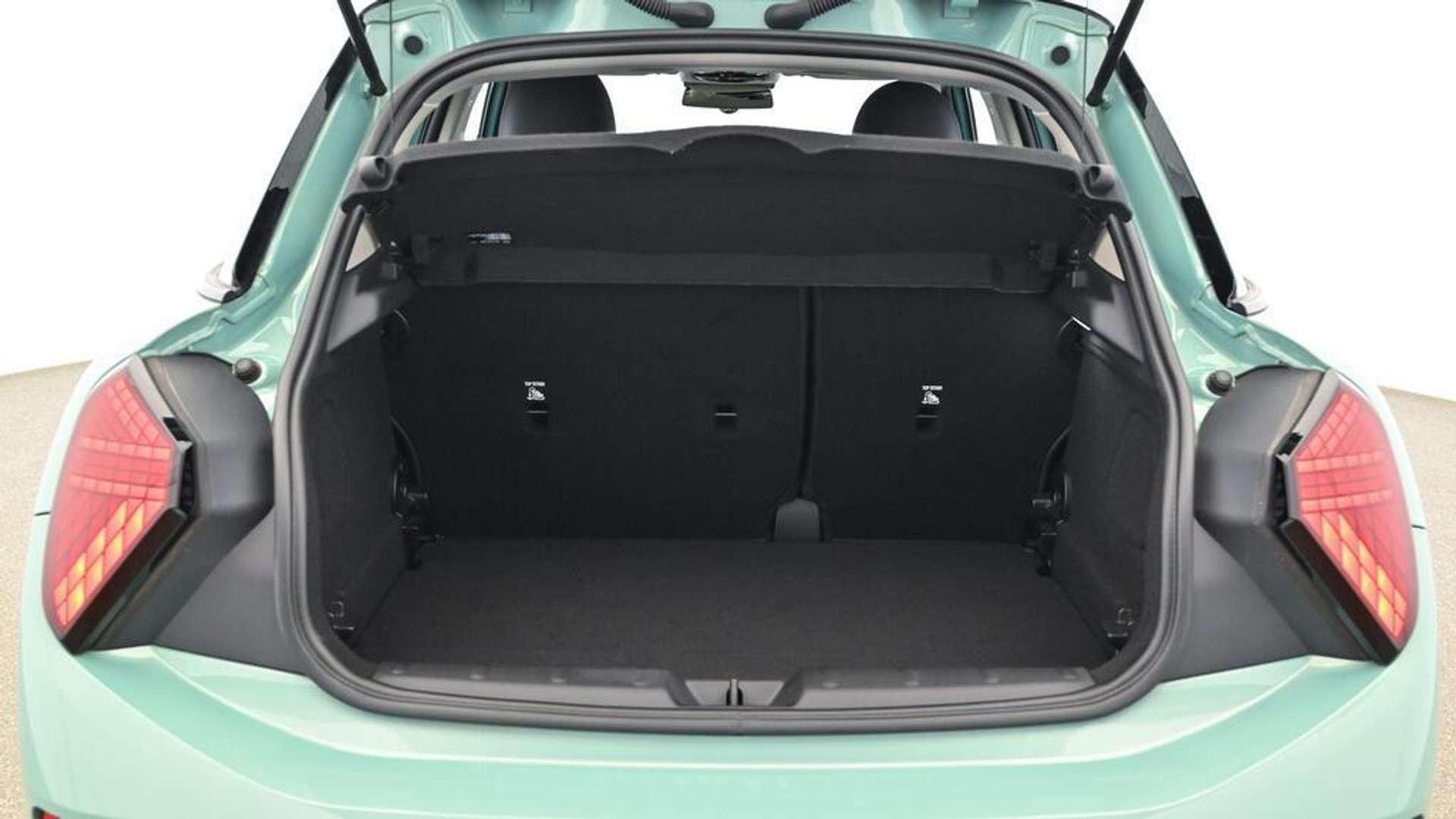 Mini Hatch Classic Cooper S - 2025 - Joinsteer - #23