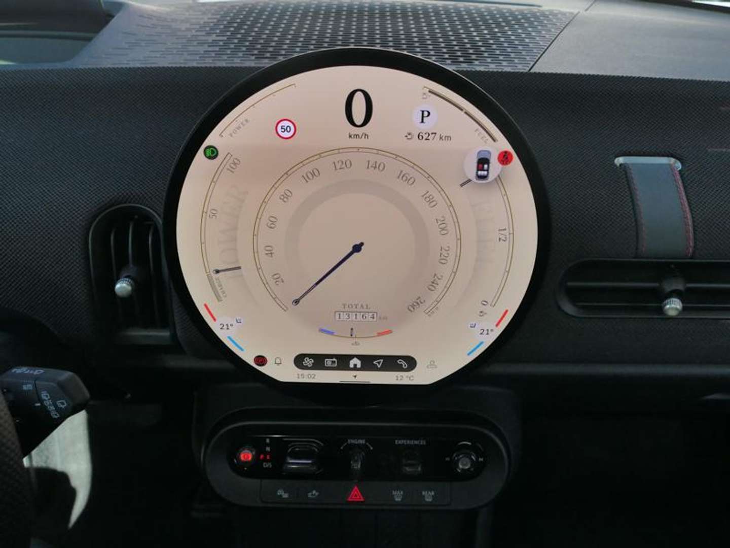 Mini Cooper John Cooper Works - 2025 - Joinsteer - #24