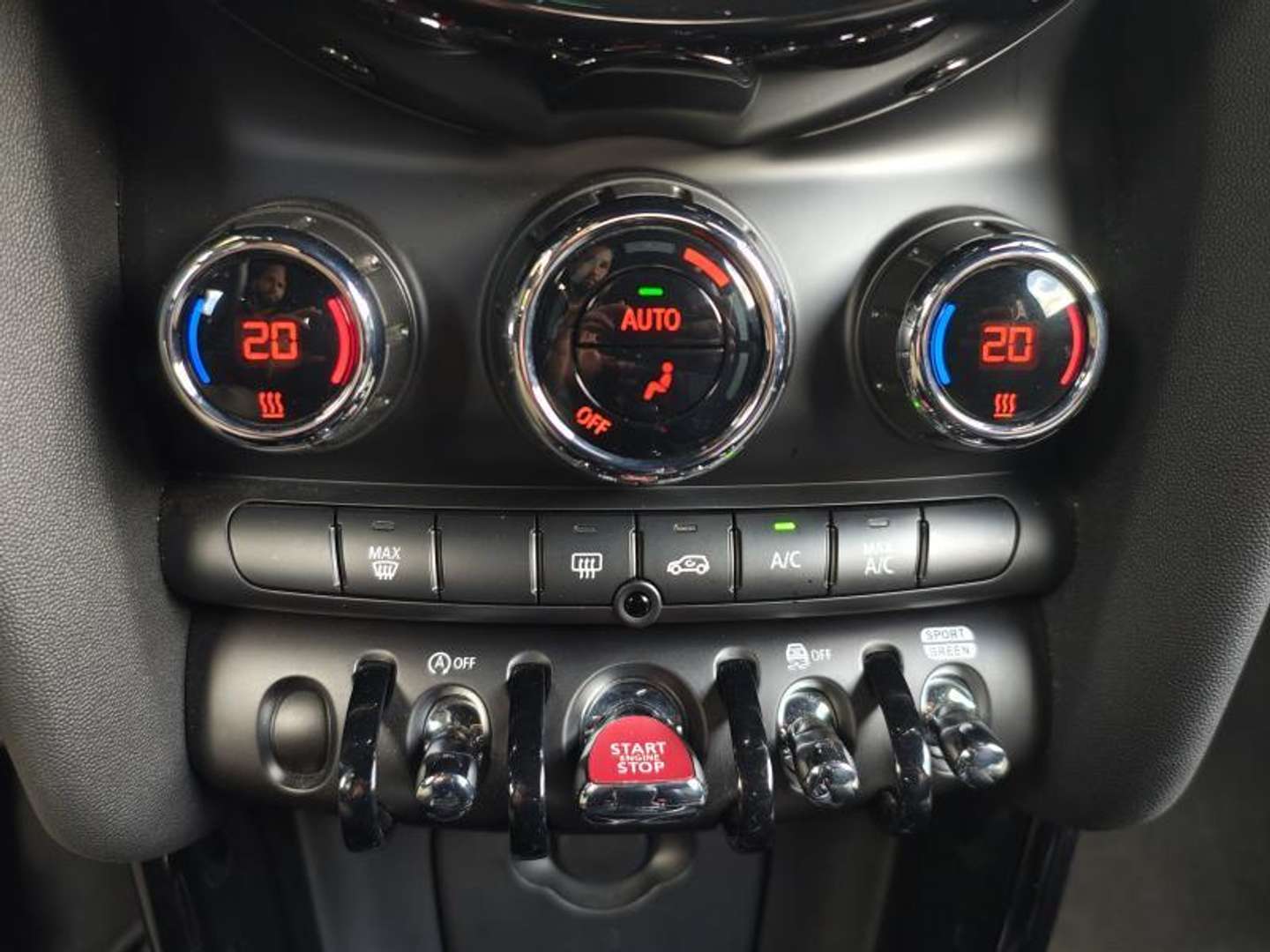 Mini Hatch JCW Cooper S - 2023 - Joinsteer - #26