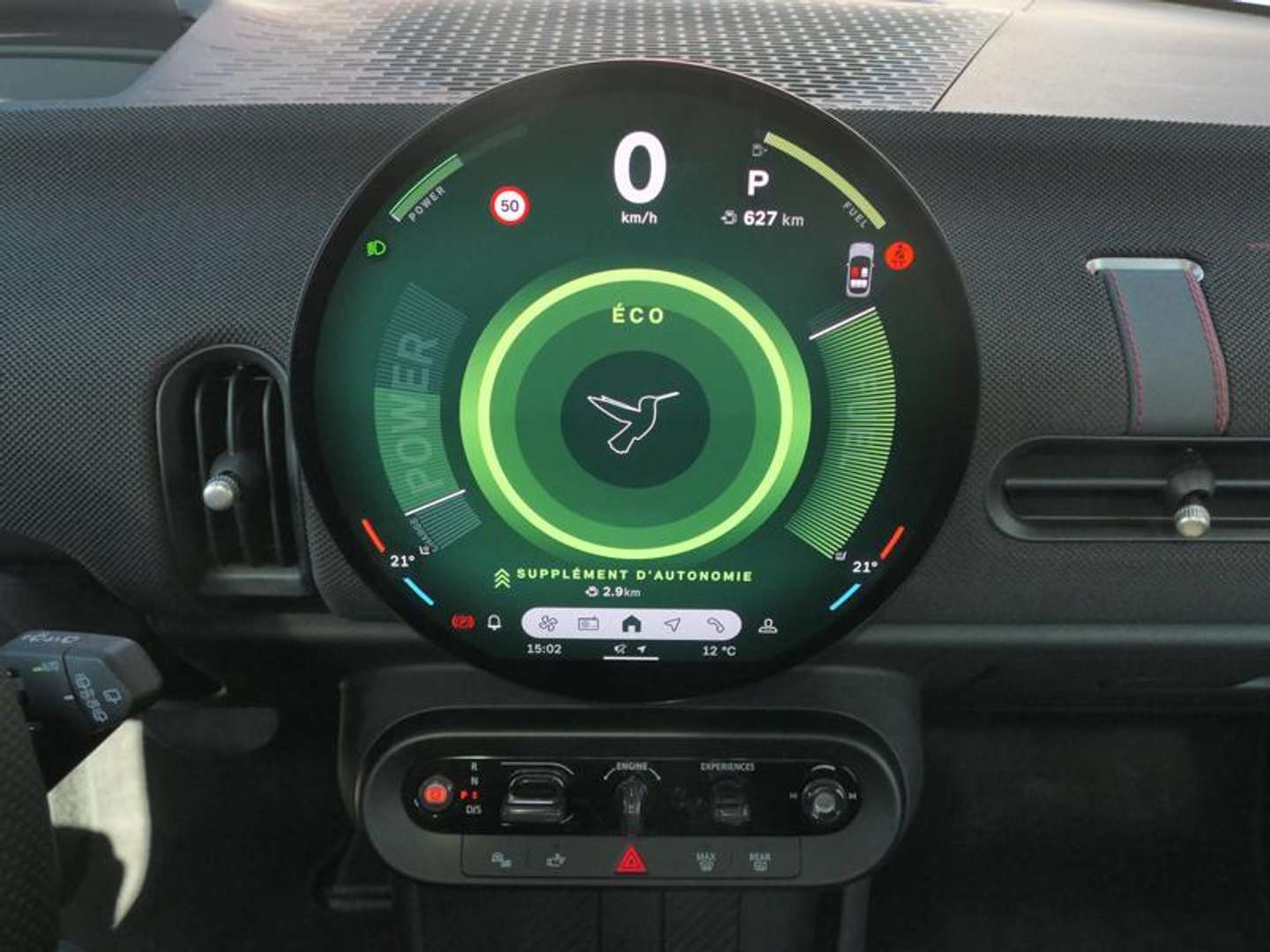Mini Cooper John Cooper Works - 2025 - Joinsteer - #26