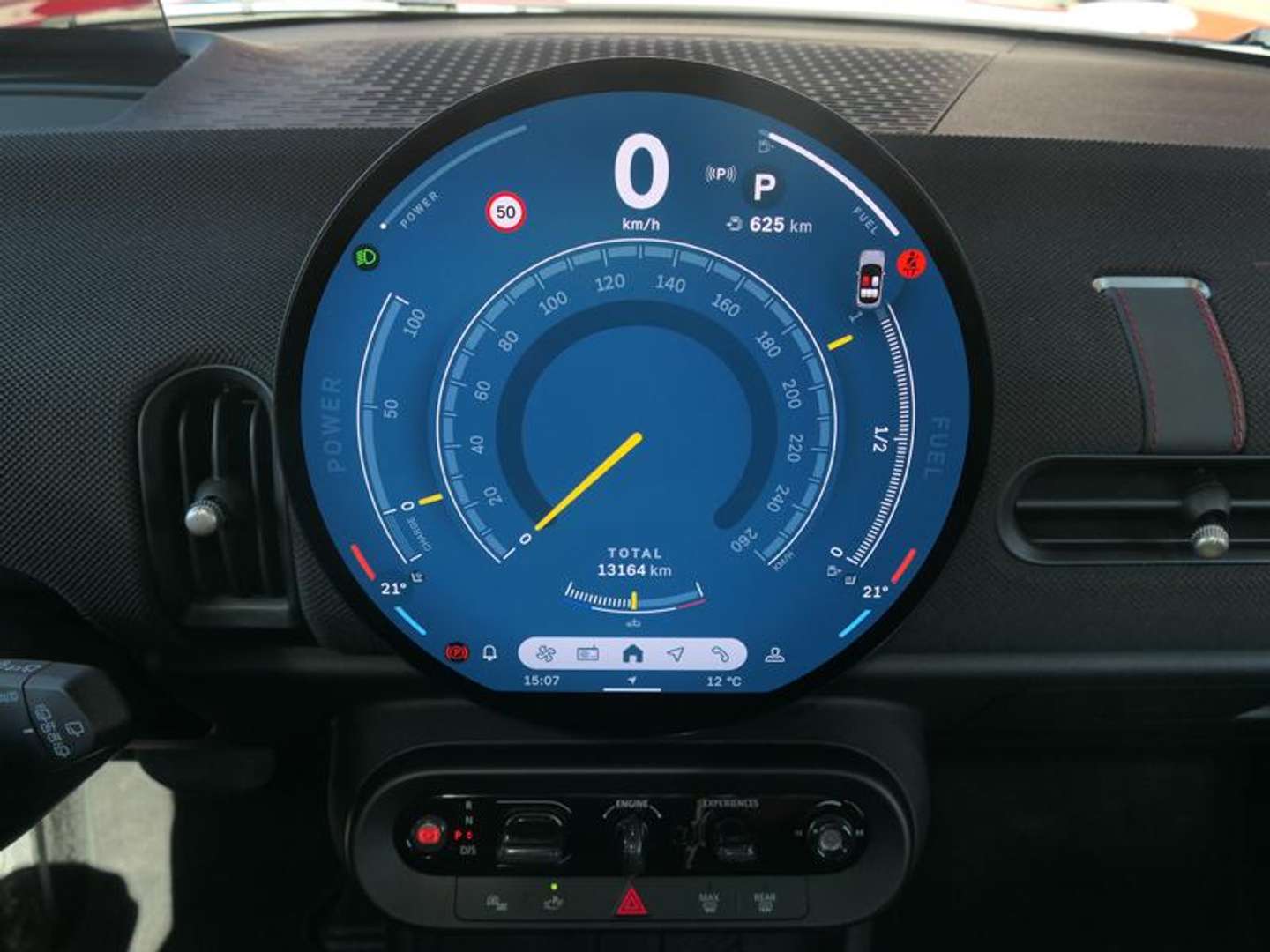 Mini Cooper John Cooper Works - 2025 - Joinsteer - #27
