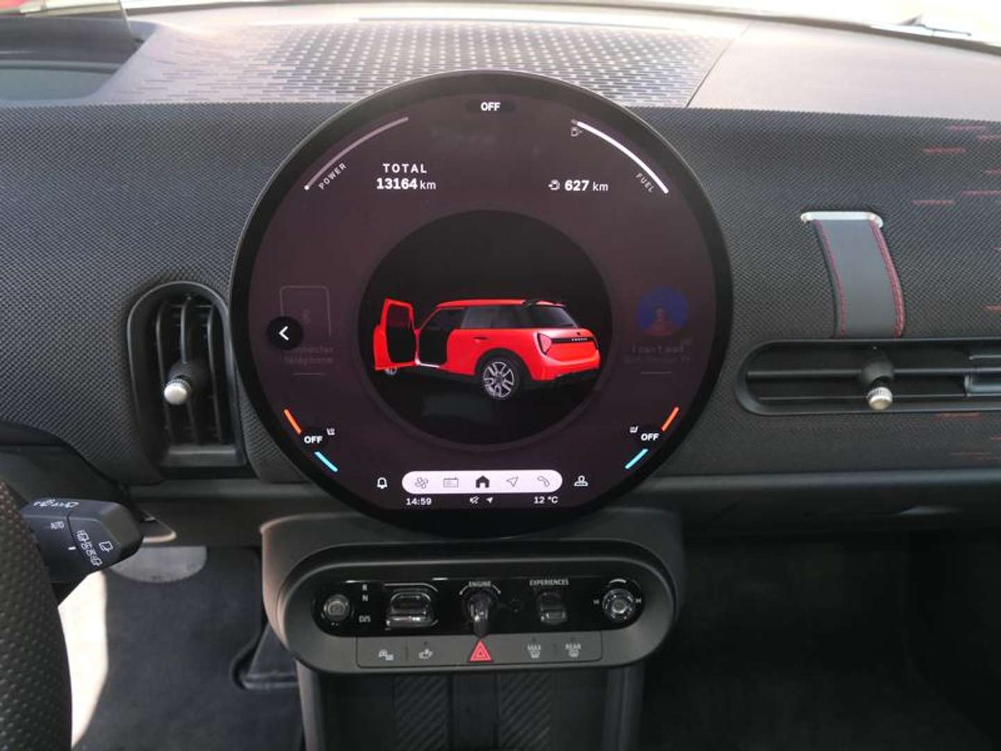 Mini Cooper John Cooper Works - 2025 - Joinsteer - #28