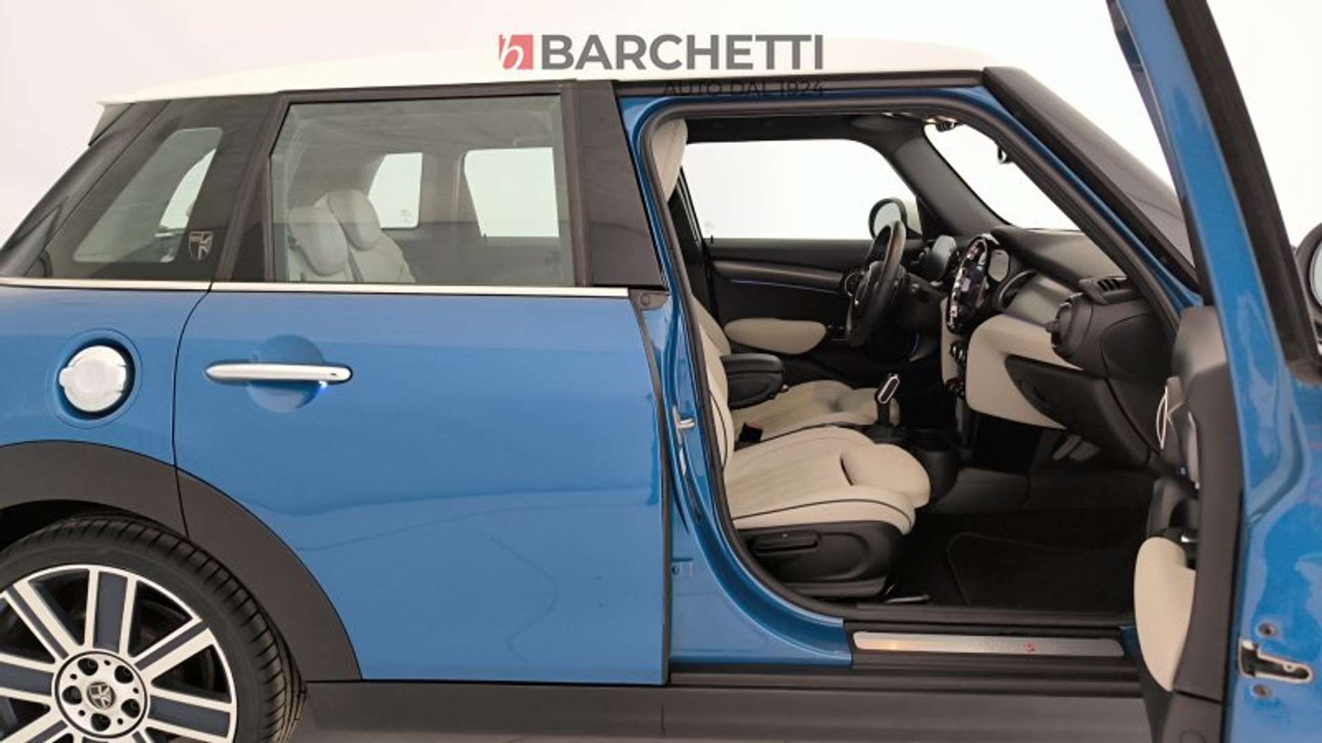 Mini 5 Portes Yours Cooper S - 2021 - Joinsteer - #24