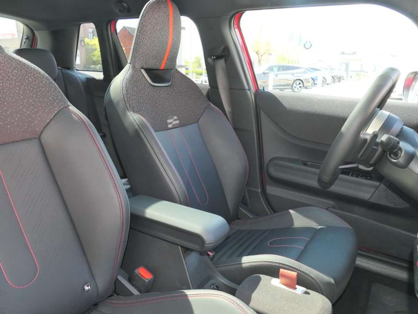 Mini Cooper John Cooper Works - 2025 - Joinsteer - #30