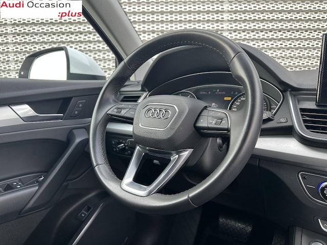Audi Q5 Sportback Design 35 TDI 163 Ch S Tronic - 2022 - Joinsteer - #7