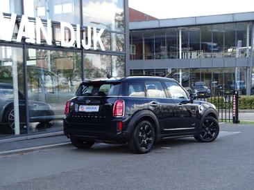 Mini Countryman COOPER SE — photo 37