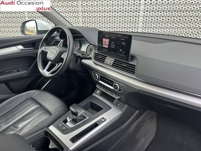 Audi Q5 Sportback Design 35 TDI 163 Ch S Tronic - 2022 - Joinsteer - #8