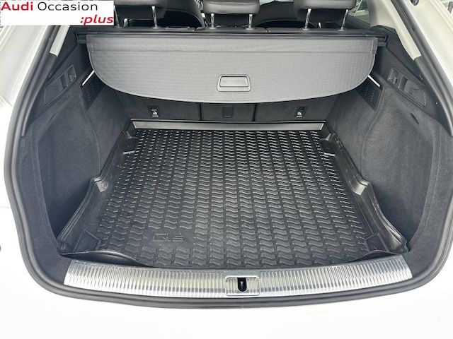 Audi Q5 Sportback Design 35 TDI 163 Ch S Tronic - 2022 - Joinsteer - #10