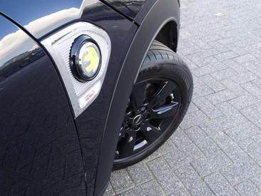 Mini Countryman COOPER SE — photo 41