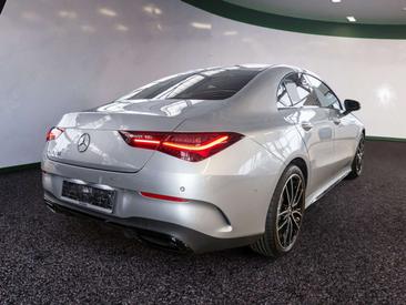 Mercedes CLA 180 180 — photo 2