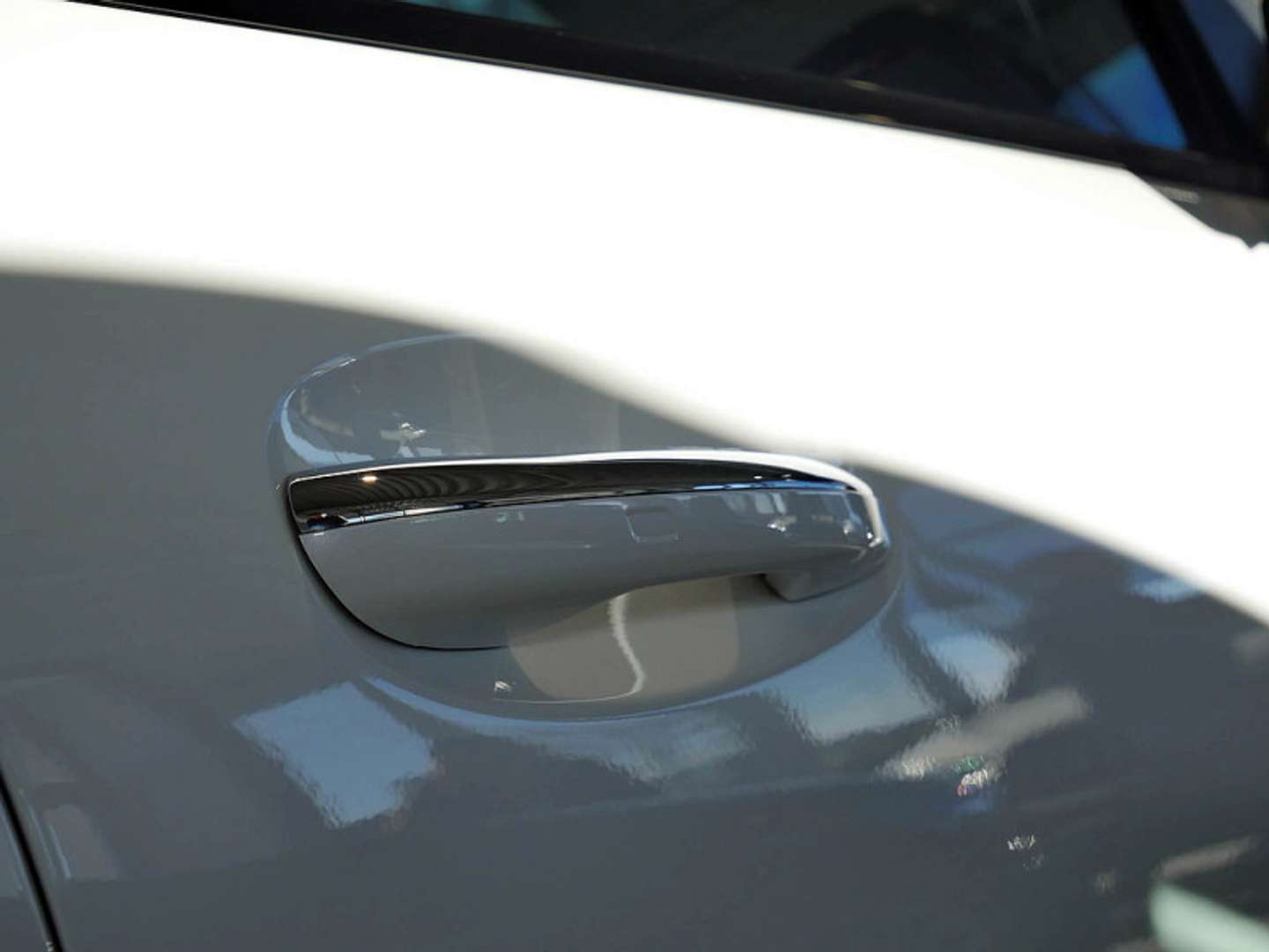 Mercedes Classe C63 AMG 63 AMG Line - 2024 - Joinsteer - #10