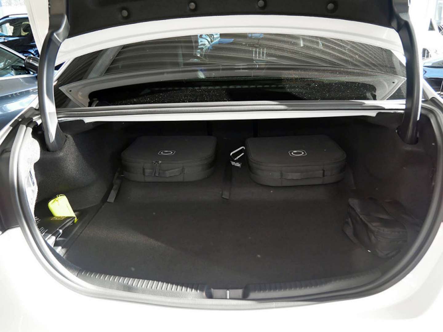 Mercedes Classe C63 AMG 63 AMG Line - 2024 - Joinsteer - #12