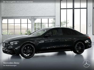 Mercedes Classe E 53 AMG 53