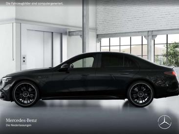 Mercedes Classe E 53 AMG 53 — photo 5