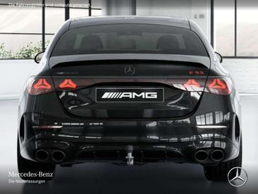 Mercedes Classe E 53 AMG 53 — photo 7