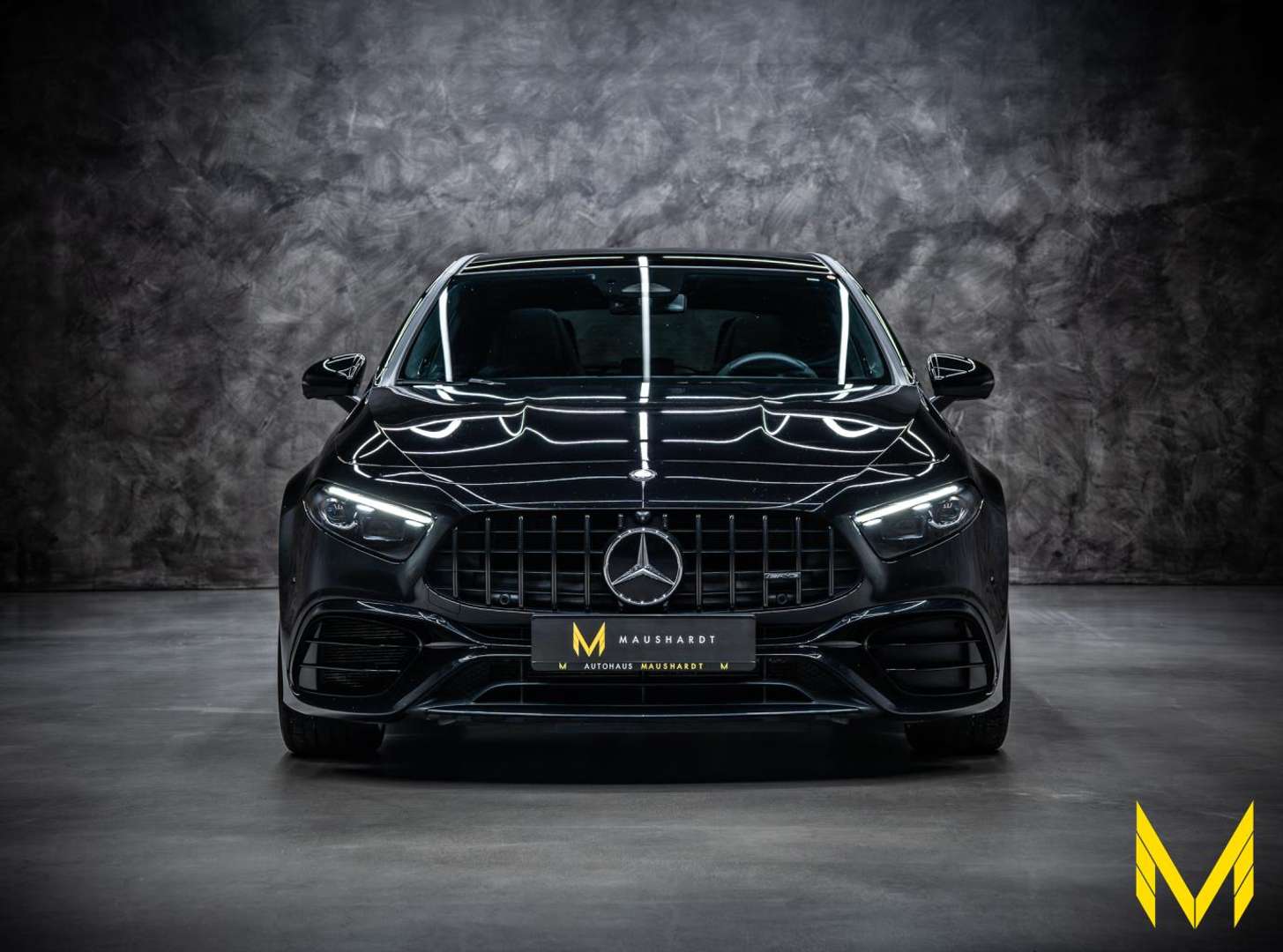 Mercedes Classe A45 AMG 45 Night Edition - 2025 - Joinsteer - #2