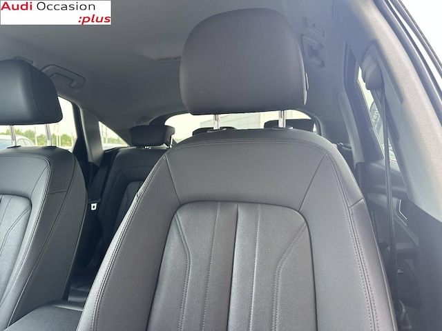 Audi Q5 Sportback Design 35 TDI 163 Ch S Tronic - 2022 - Joinsteer - #17