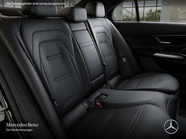 Mercedes Classe E 53 AMG 53 — photo 12