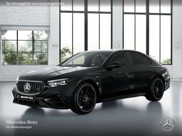 Mercedes Classe E 53 AMG 53 — photo 13