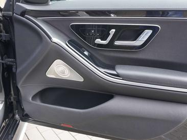 Mercedes Classe S 350 AMG Line — photo 12