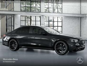 Mercedes Classe E 53 AMG 53 — photo 15