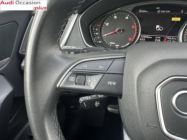 Audi Q5 Sportback Design 35 TDI 163 Ch S Tronic - 2022 - Joinsteer - #19