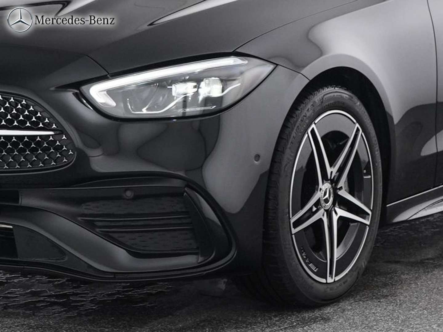 Mercedes Classe C 180 AMG Line - 2025 - Joinsteer - #2