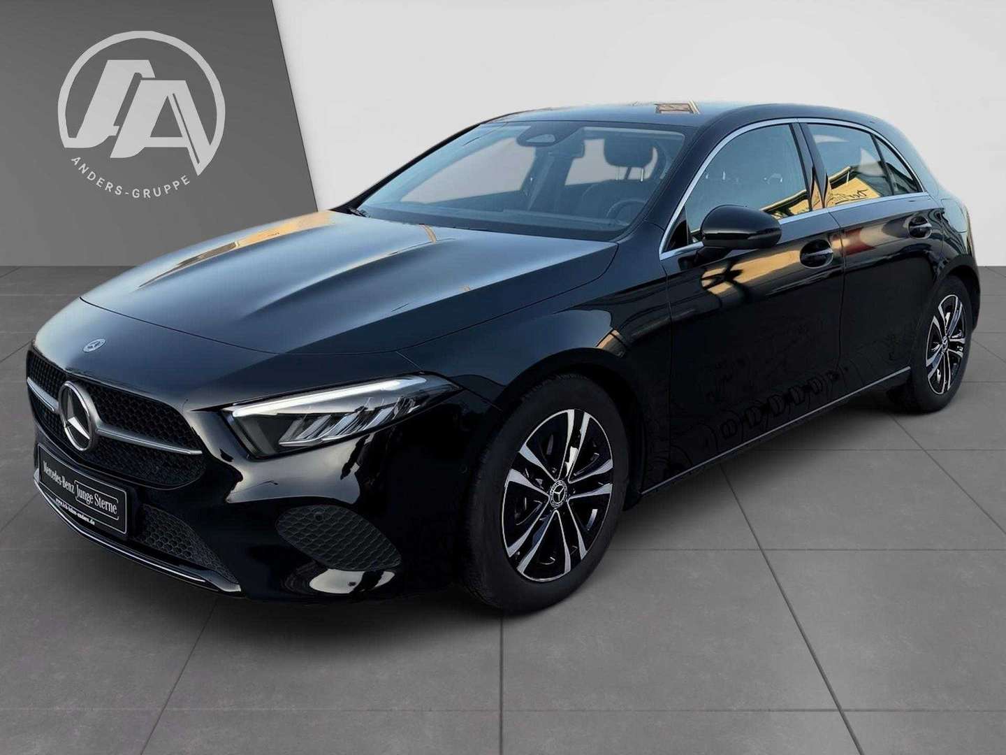 Mercedes Classe A 180 Premium - 2024 - Joinsteer - #1
