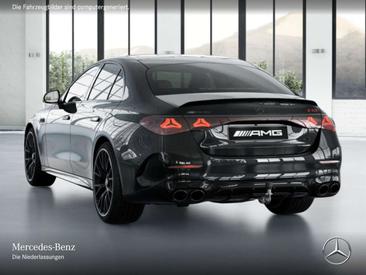 Mercedes Classe E 53 AMG 53 — photo 21