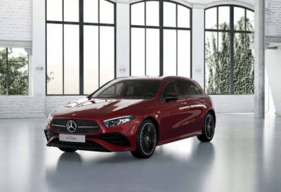 Mercedes Classe A 250 E 250 AMG Line - 2025 - Joinsteer - #1