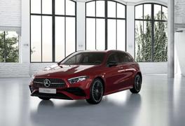 Mercedes Classe A 250 E 250 AMG Line - 2025 - Joinsteer - #1