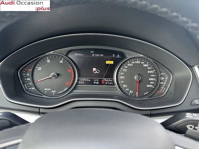 Audi Q5 Sportback Design 35 TDI 163 Ch S Tronic - 2022 - Joinsteer - #23