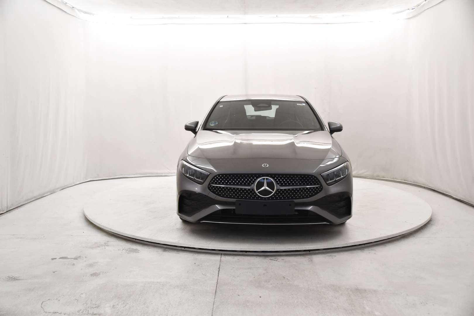 Mercedes Classe A 180 Premium - 2025 - Joinsteer - #1