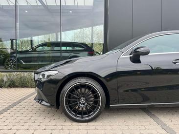 Mercedes CLA 250e 250 — photo 4