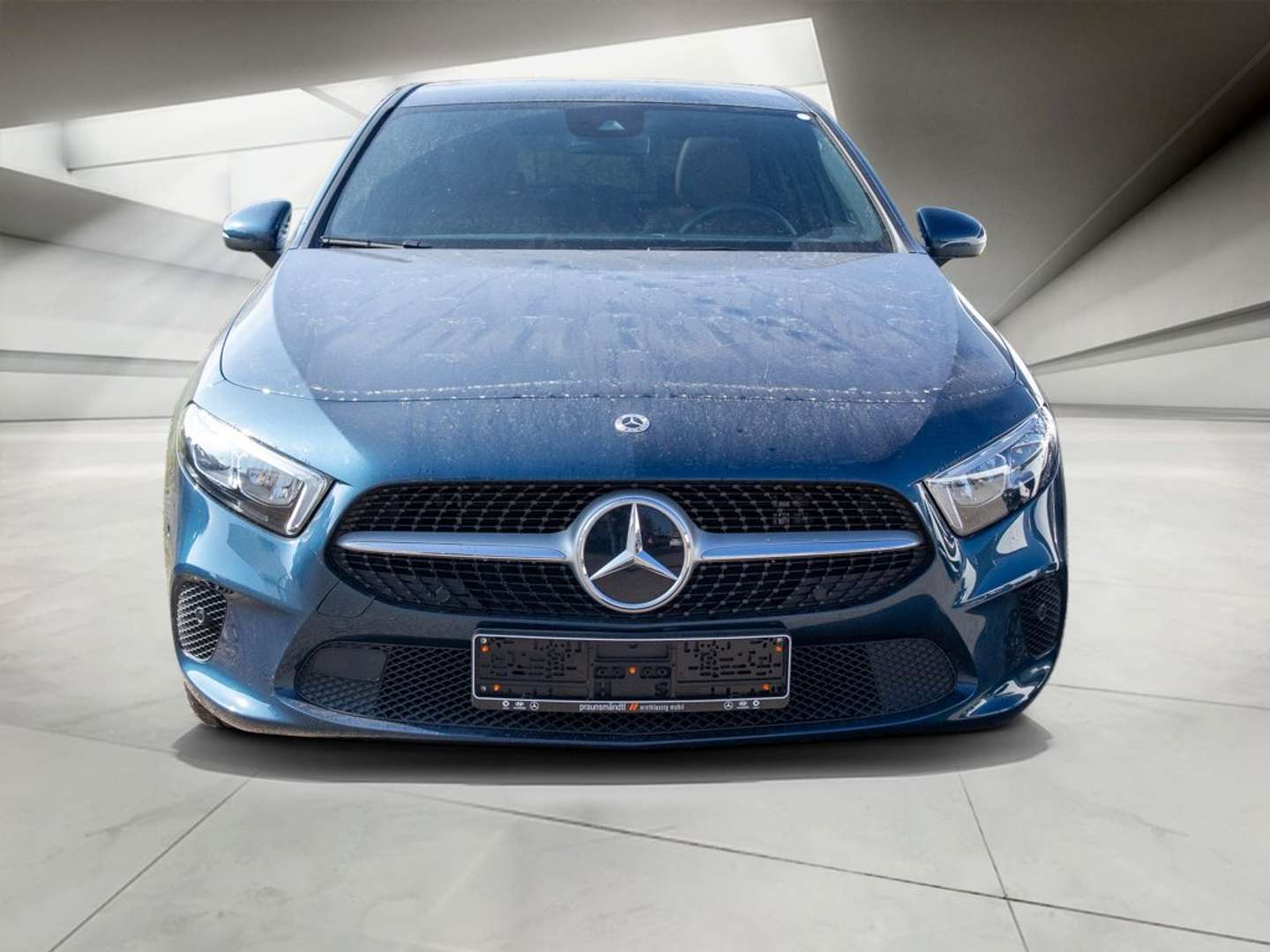 Mercedes Classe A 250 E 250 Progressive - 2022 - Joinsteer - #1