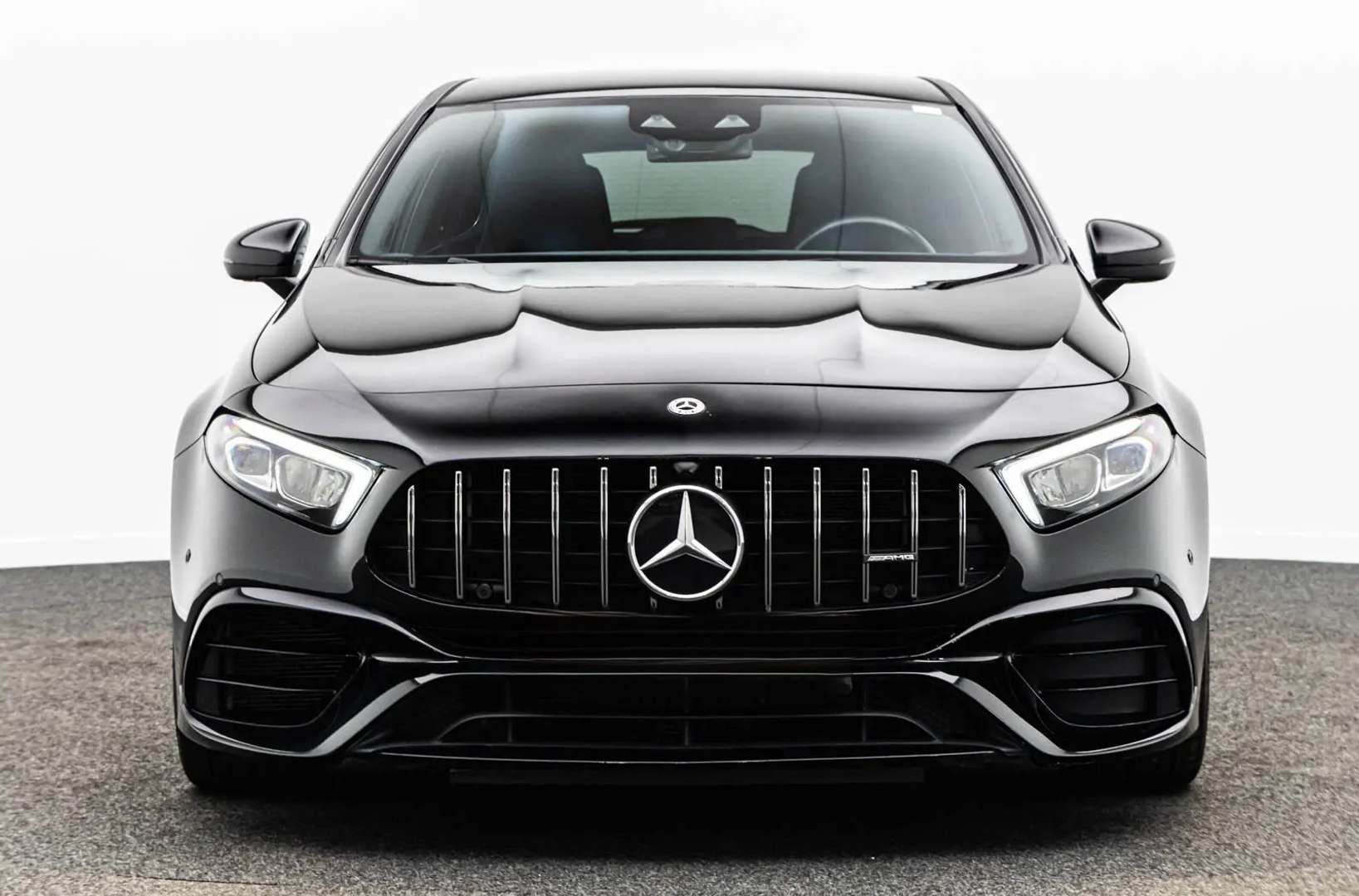 Mercedes Classe A45 AMG 45 Sport - 2020 - Joinsteer - #2
