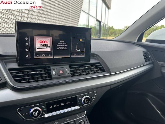 Audi Q5 Sportback Design 35 TDI 163 Ch S Tronic - 2022 - Joinsteer - #24