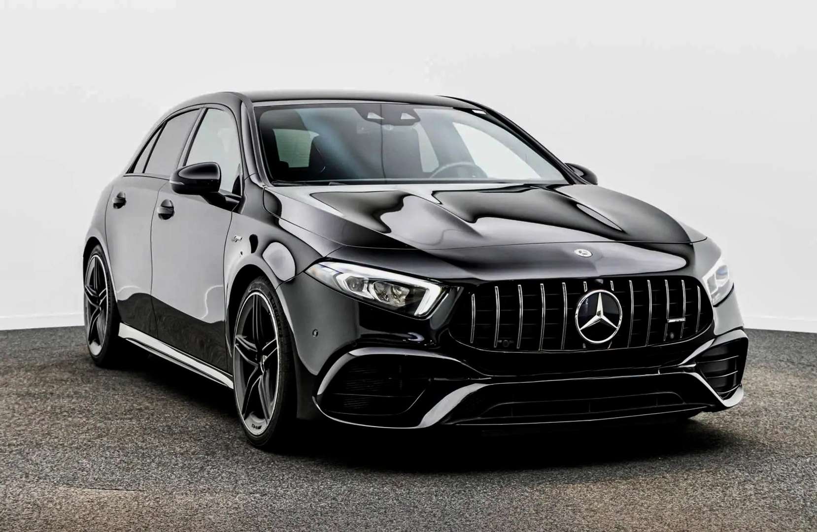 Mercedes Classe A45 AMG 45 Sport - 2020 - Joinsteer - #3