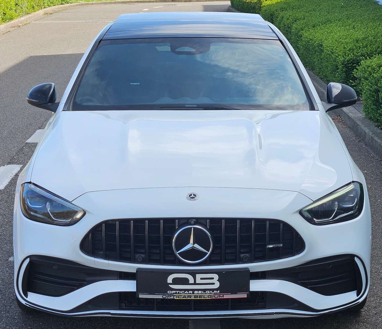 Mercedes Classe C 43 AMG 43 - 2023 - Joinsteer - #3